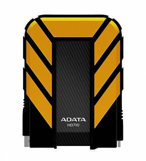 ADATA HD710 - 1TB External Hard Disk